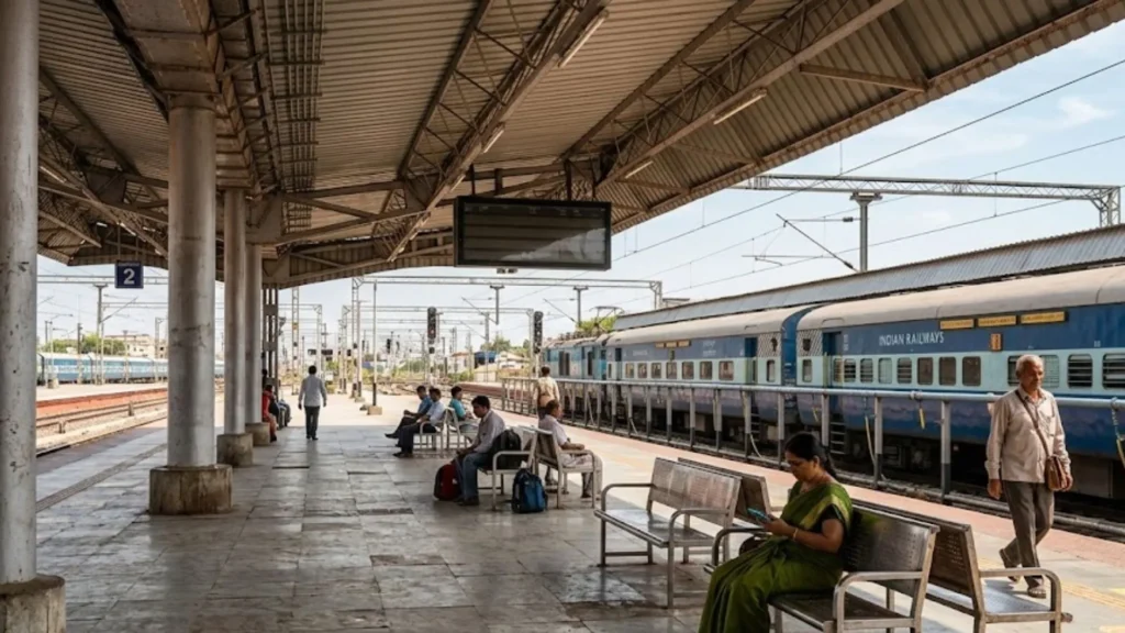 Seat-Availability-and-PNR-Status-